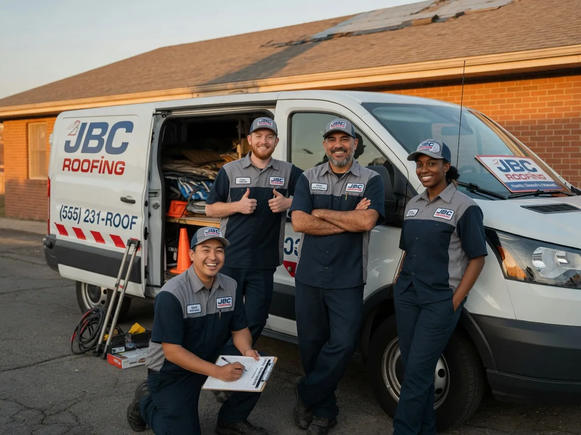 Roof Replacement company in Sullivan City, TX